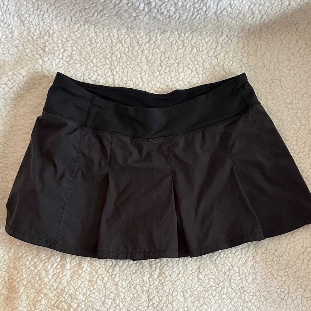 Lululemon Athletic Skort